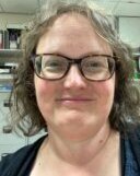 Becs Walsh's avatar